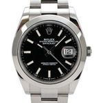Rolex Datejust 41 126300 - (1/8)
