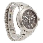 Breguet Type XX - XXI - XXII 3810ST (Unknown (random serial)) - Unknown dial Unknown Steel case (4/5)