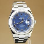 Rolex Datejust II 116300 - (3/8)