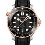 Omega Seamaster Diver 300 M 210.22.42.20.01.002 - (1/8)