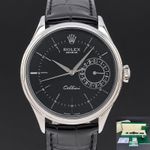 Rolex Cellini Date 50519 - (1/8)