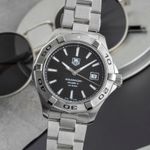 TAG Heuer Aquaracer 300M WAP2010 - (3/8)