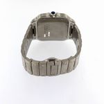 Cartier Santos WSSA0018 - (4/7)