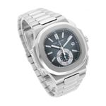 Patek Philippe Nautilus 5980/1A-001 - (3/5)