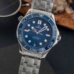 Omega Seamaster Diver 300 M 210.30.42.20.03.001 - (3/8)