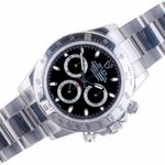 Rolex Daytona 116520 (2006) - 40 mm Steel case (1/8)
