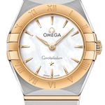 Omega Constellation Quartz 131.20.28.60.52.001 - (1/1)
