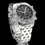 Breitling Chrono Cockpit A13358 - (3/8)