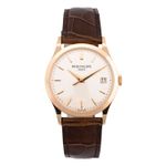 Patek Philippe Calatrava 5296R-010 - (1/6)