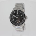 Glashütte Original SeaQ Panorama Date 1-36-13-01-80-70 - (1/4)