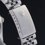 Rolex Datejust 36 16220 (1999) - 36mm Staal (8/8)