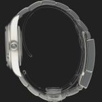 Rolex Explorer 124270 (2021) - Zwart wijzerplaat 36mm Staal (7/8)
