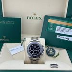 Rolex Daytona 116500LN - (8/8)