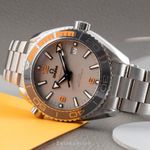 Omega Seamaster Planet Ocean 215.90.44.21.99.001 - (2/8)