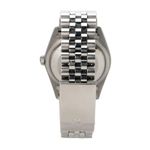 Rolex Datejust 36 16234 (2002) - 36 mm Steel case (8/8)