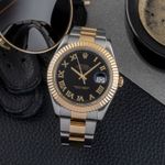 Rolex Datejust II 116333 - (1/8)