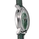 Frederique Constant Manufacture Worldtimer FC-718KWM4H6 - (4/6)