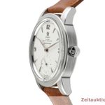 Omega Museum 511.12.38.20.02.001 (2020) - Silver dial 38 mm Steel case (6/8)
