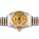 Rolex Lady-Datejust 69173 - (6/8)