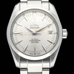 Omega Seamaster Aqua Terra 2504.30.00 - (1/8)