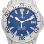 Omega Seamaster Diver 300 M 2263.80.00 - (1/8)