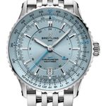 Breitling Navitimer GMT A32310171C1A1 - (1/1)