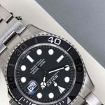 Rolex Yacht-Master 42 226627 (2024) - Zwart wijzerplaat 42mm Titanium (4/8)