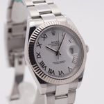 Rolex Datejust 41 126334 - (3/8)