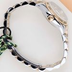 Rolex Lady-Datejust 179173 (2014) - 26 mm Gold/Steel case (7/8)