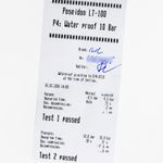 IWC Pilot Chronograph IW378001 (Unknown (random serial)) - Black dial 43 mm Steel case (5/8)