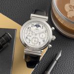 IWC Da Vinci Perpetual Calendar IW375803 - (1/8)