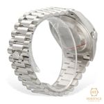 Rolex Day-Date 40 228396TBR (Onbekend (willekeurig serienummer)) - 40mm Platina (8/8)