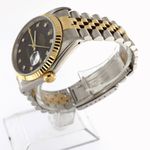 Rolex Datejust 36 16233 (1993) - 36 mm Gold/Steel case (2/6)
