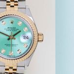 Rolex Lady-Datejust 279173 - (5/8)