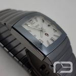 Rado Sintra R13598102 (2024) - Zilver wijzerplaat 35mm Staal (4/8)