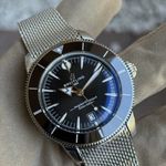 Breitling Superocean Heritage 42 AB3112241B1A1 (2026) - 44mm Staal (1/1)
