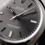 Rolex Oyster Perpetual 39 114300 - (5/6)