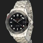 Omega Seamaster Diver 300 M 212.30.41.20.01.005 - (1/8)