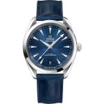 Omega Seamaster Aqua Terra 220.13.41.21.03.003 (2025) - Blue dial 41 mm Steel case (1/1)