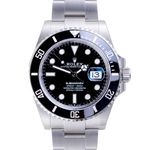Rolex Submariner Date 126610LN - (3/8)