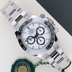 Rolex Daytona 126500LN - (1/8)