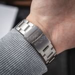 Breitling Superocean 42 A17366D81A1A1 - (4/8)