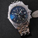 Breitling Chronomat A13050.1 (1999) - 39mm Staal (2/8)