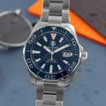TAG Heuer Aquaracer 300M WAY211C.BA0928 - (3/8)