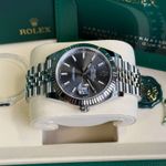Rolex Datejust 41 126334 - (4/7)