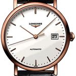 Longines Elegant L4.787.8.12.4 - (1/1)