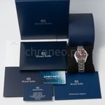 Grand Seiko Heritage Collection SBGH345 - (8/8)