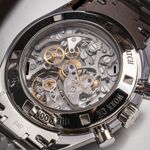 Omega Speedmaster Professional Moonwatch 311.30.42.30.13.001 (2011) - Brown dial 42 mm Steel case (3/8)