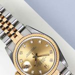 Rolex Datejust 31 68273 - (4/8)