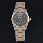 Rolex Oyster Perpetual 31 77483 - (3/7)